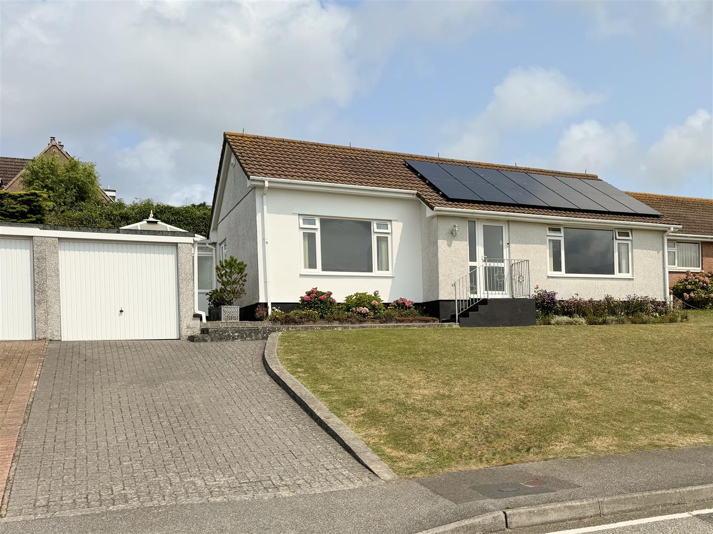 Trethewey Way, Newquay